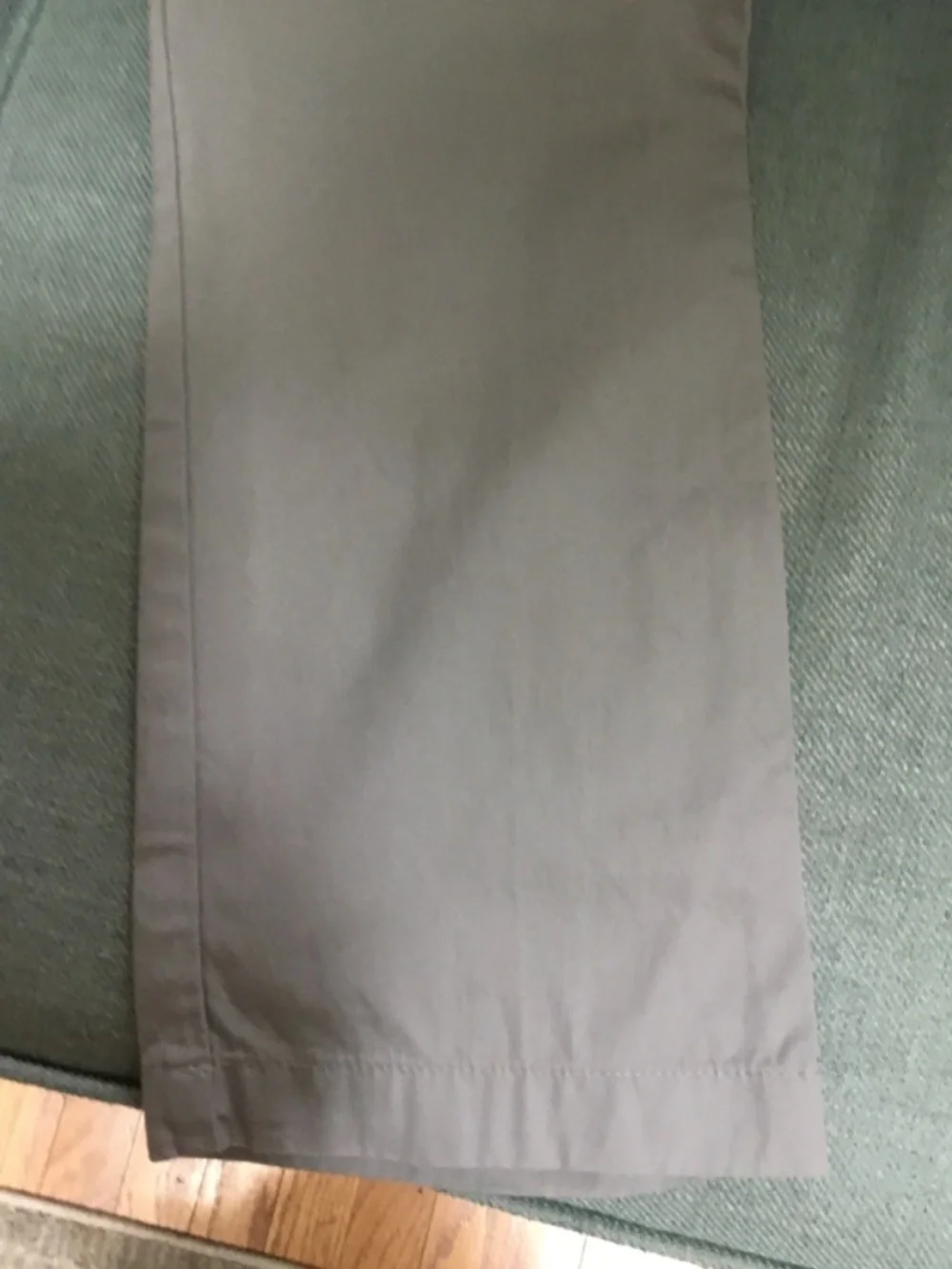 Calvin Klein pants - Picture 2 of 6